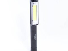 LANTERNA DE LUCRU CU MAGNET WOLF Q5-COB LED 5W